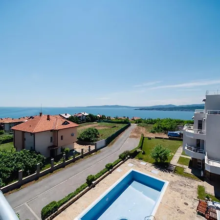 Yav-ka Budzhaka Apartment Sozopol