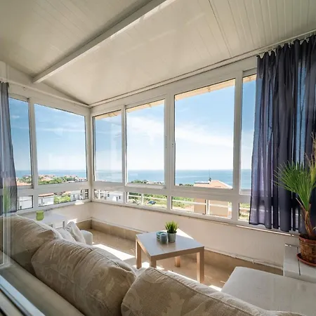 Yav-ka Budzhaka Apartment Sozopol