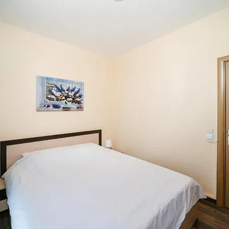 Yav-ka Budzhaka Apartment Sozopol
