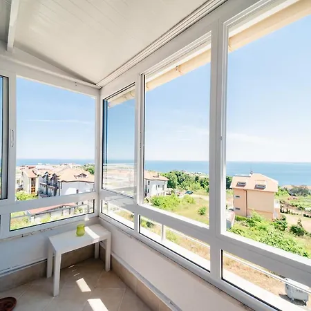 Apartment Yav-ka Budzhaka